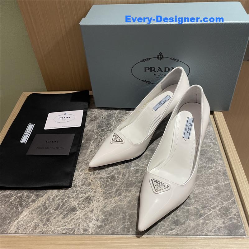 Pra*a new hot style high heels