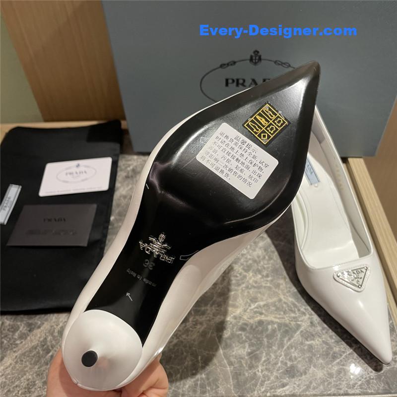 Pra*a new hot style high heels