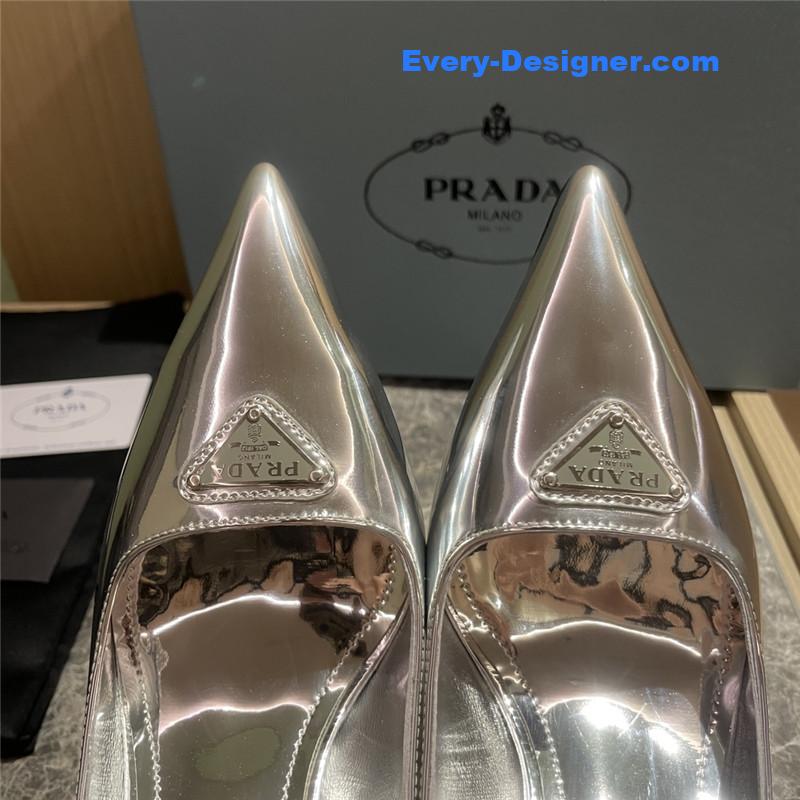 Pra*a new hot style high heels