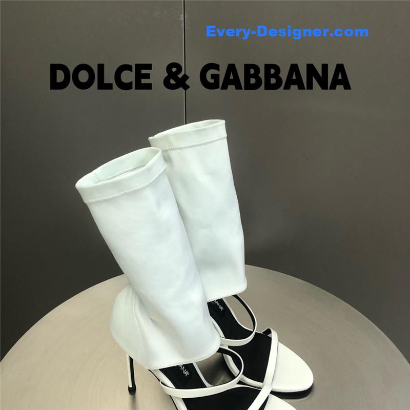 Dolce & Gabbana d&g pumps