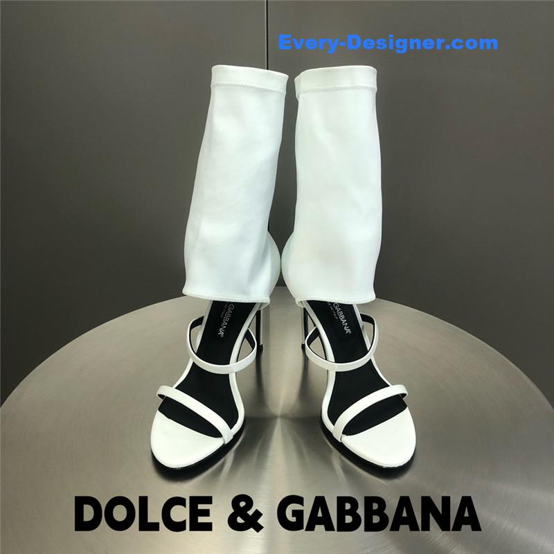 Dolce & Gabbana d&g pumps