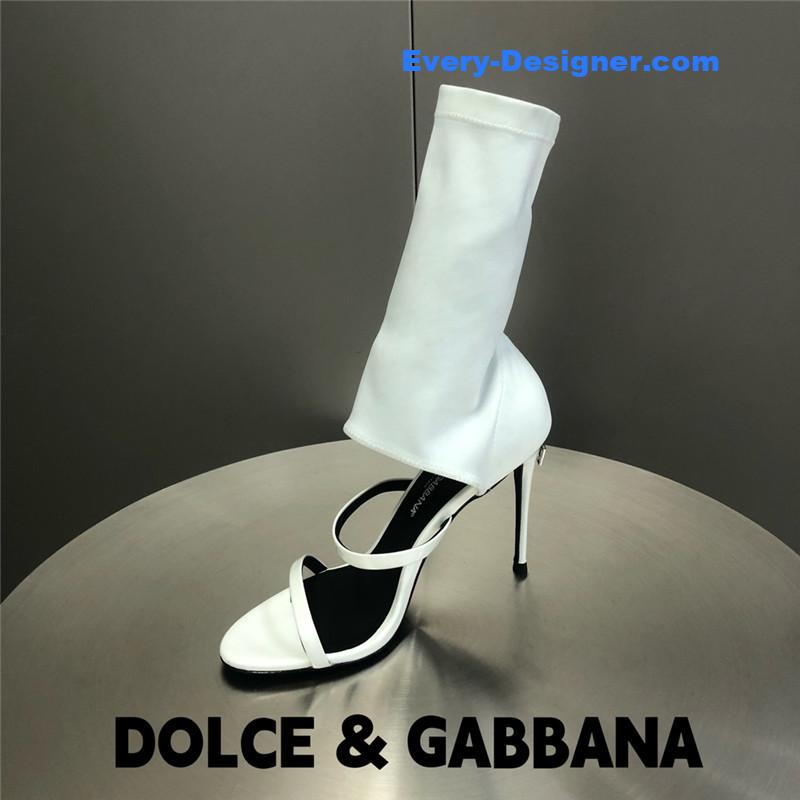 Dolce & Gabbana d&g pumps