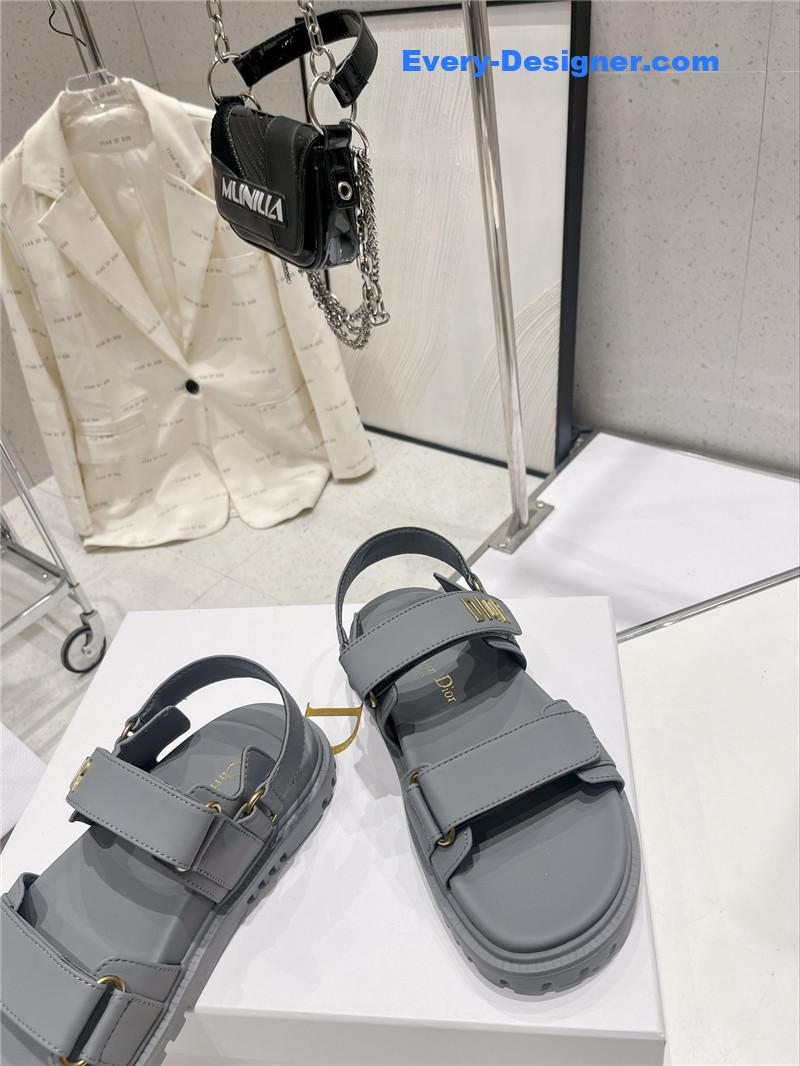 D10r mizza pattern D10ract sandals