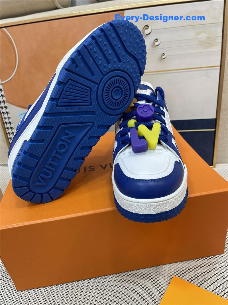 l0vis Vvtt0n lv new retro basketball shoes