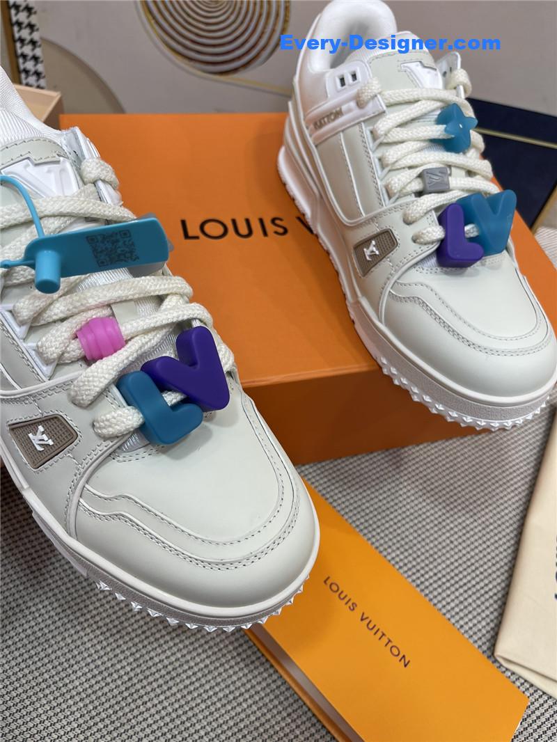 l0vis Vvtt0n lv new retro basketball shoes
