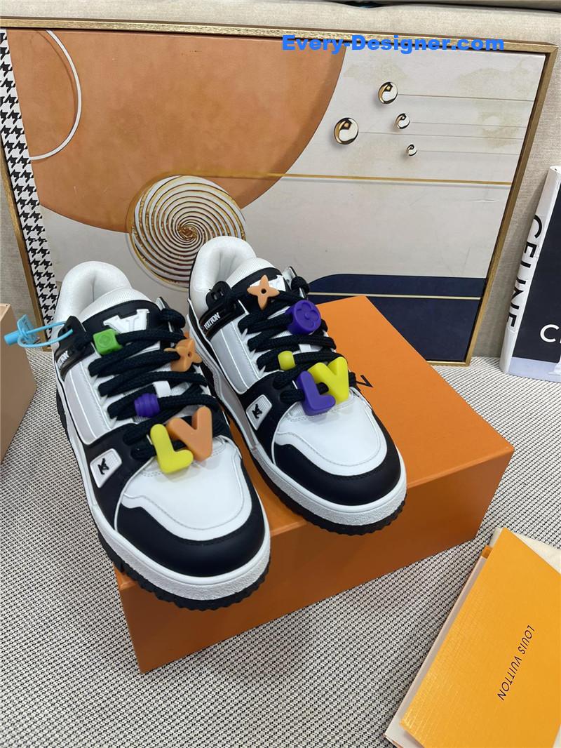 l0vis Vvtt0n lv new retro basketball shoes