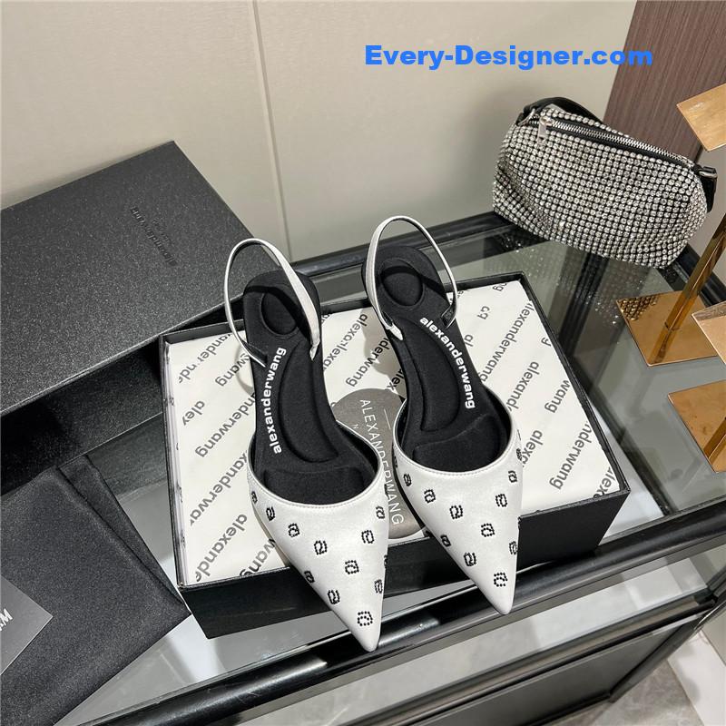 A1exa*der wang women’s high heels
