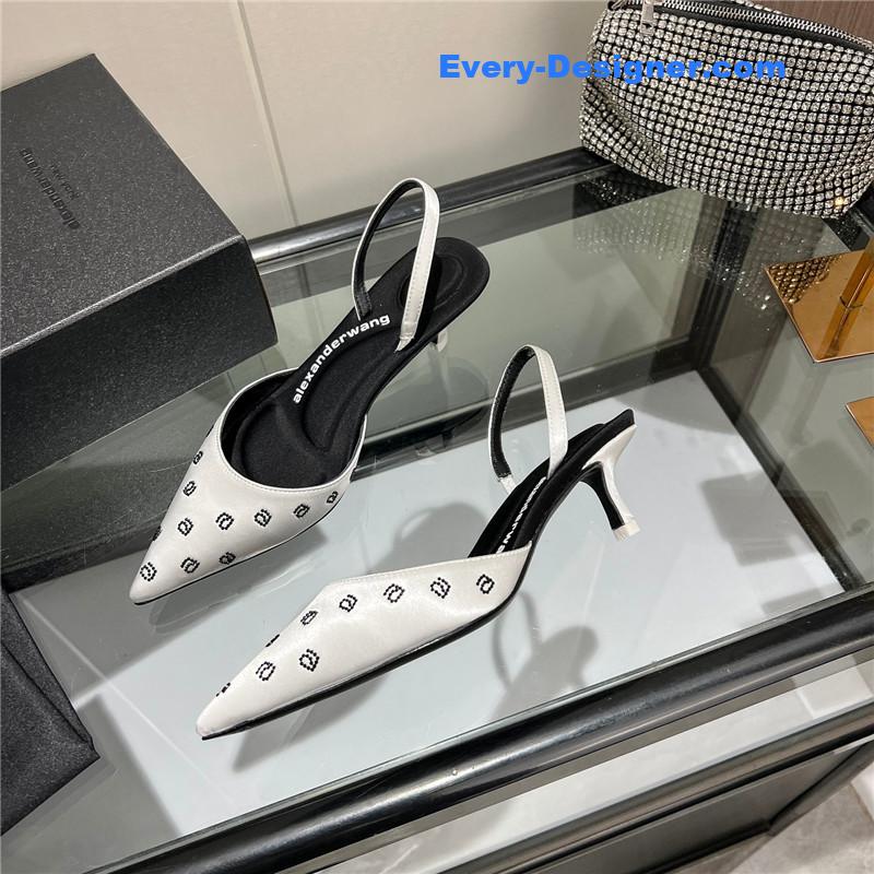 A1exa*der wang women’s high heels