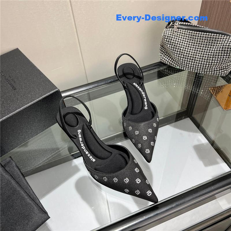 A1exa*der wang women’s high heels