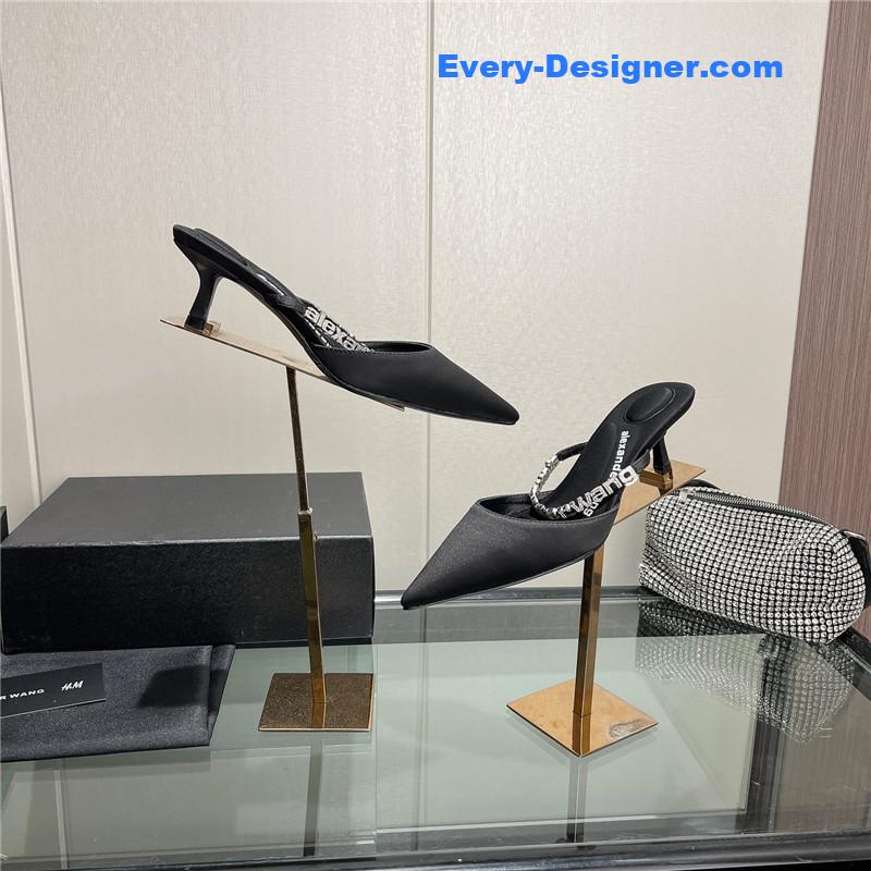 A1exa*der wang women’s high heels