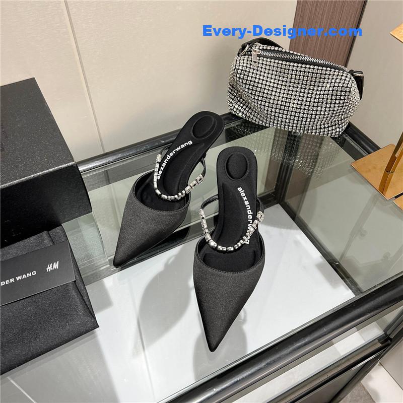 A1exa*der wang women’s high heels
