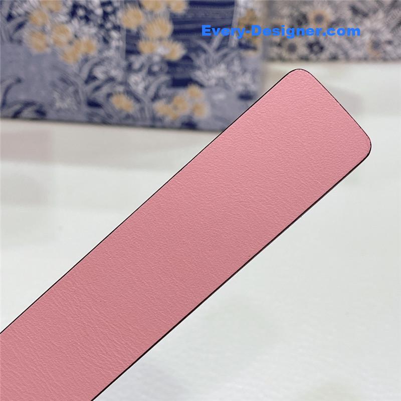 D10r montaigne *cd* belt