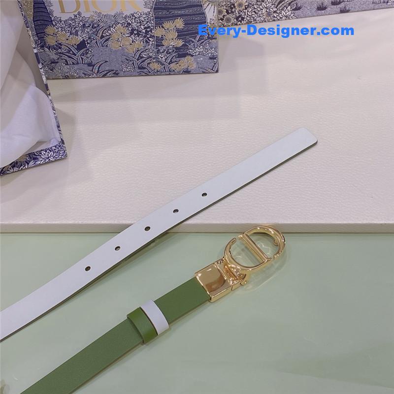 D10r montaigne *cd* belt