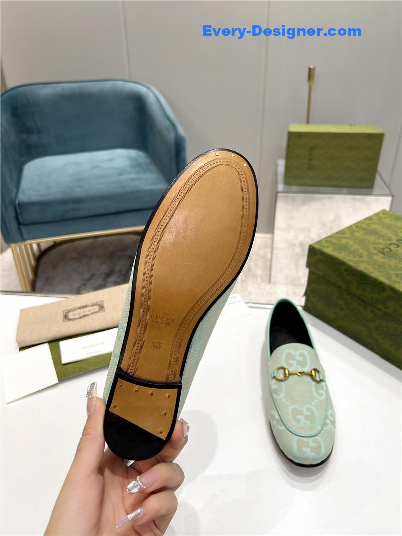 Gvc*1 latest color classic loafers