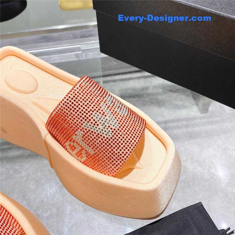 A1exa*der wang platform sandals