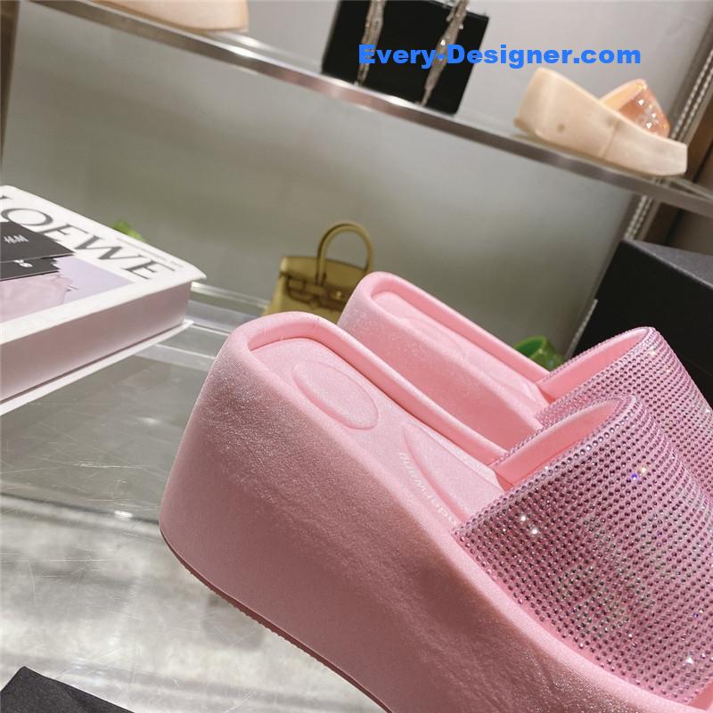 A1exa*der wang platform sandals