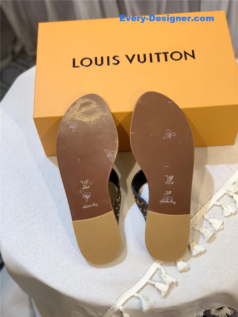 l0vis Vvtt0n lv non-slip wear-resistant sandals