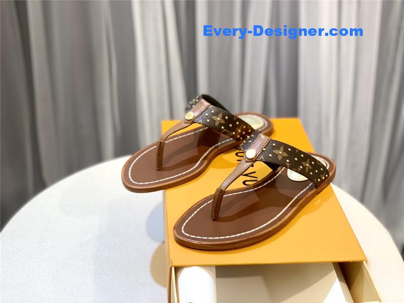 l0vis Vvtt0n lv non-slip wear-resistant sandals
