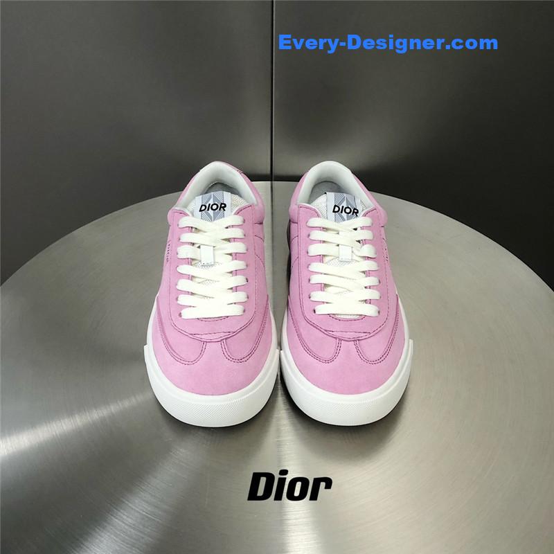 D10r low top sneakers