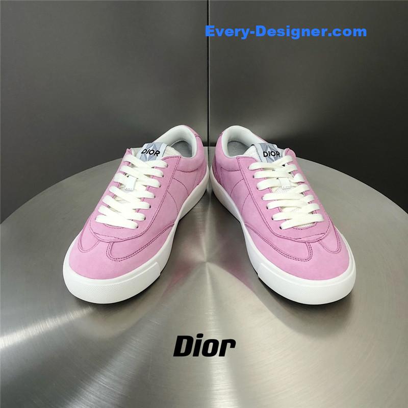 D10r low top sneakers