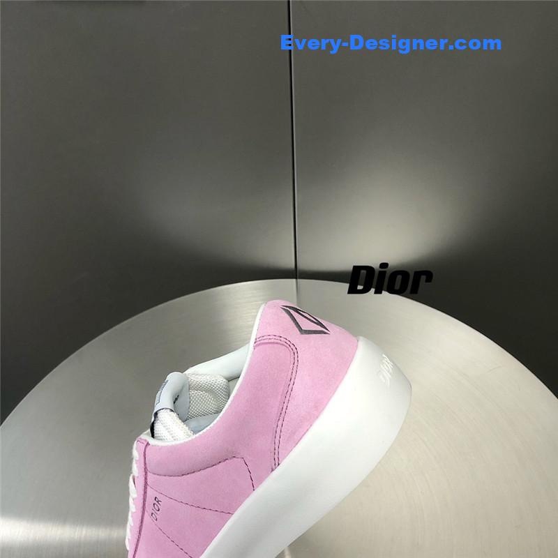D10r low top sneakers