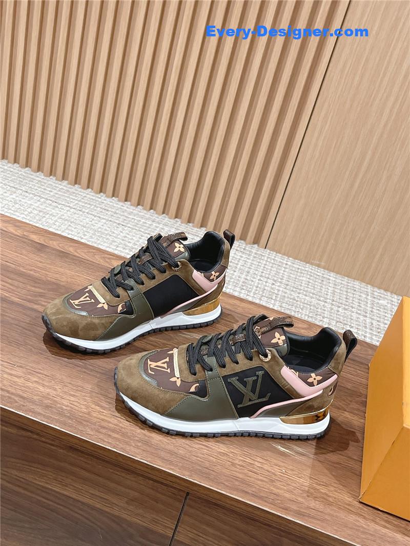 l0vis Vvtt0n lv classic inner heightening sneakers