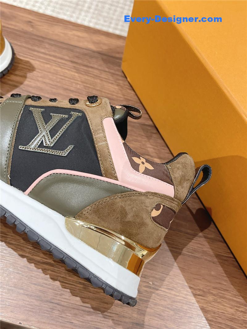 l0vis Vvtt0n lv classic inner heightening sneakers