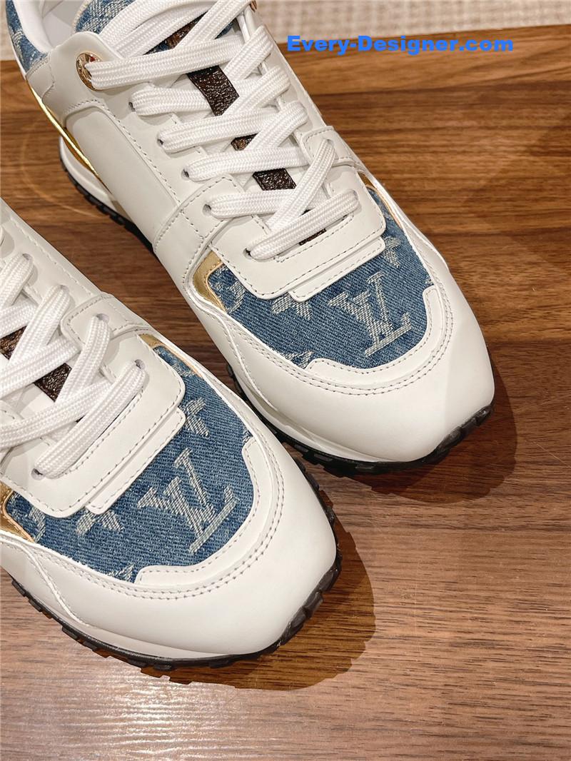 l0vis Vvtt0n lv classic inner heightening sneakers