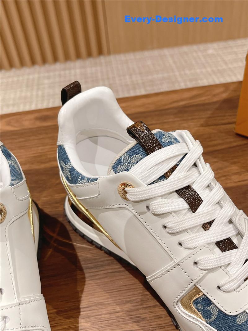 l0vis Vvtt0n lv classic inner heightening sneakers