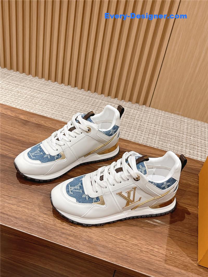 l0vis Vvtt0n lv classic inner heightening sneakers