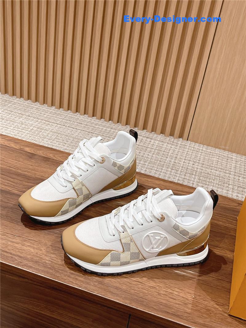 l0vis Vvtt0n lv classic inner heightening sneakers