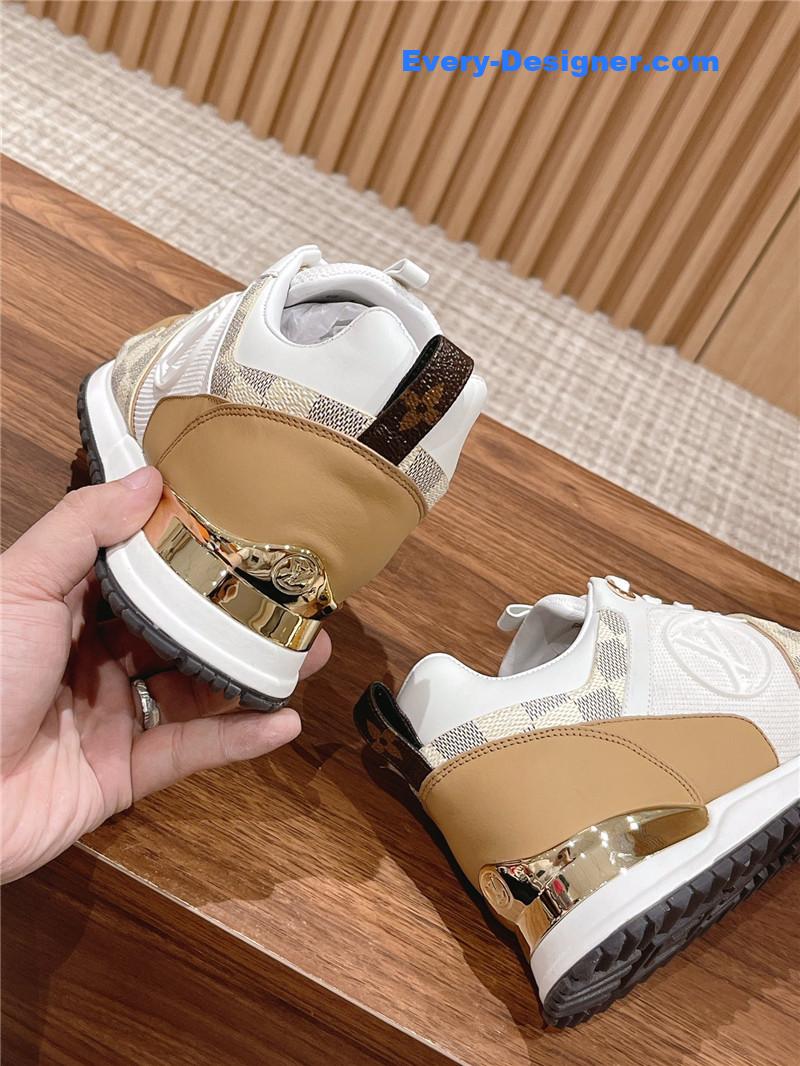 l0vis Vvtt0n lv classic inner heightening sneakers