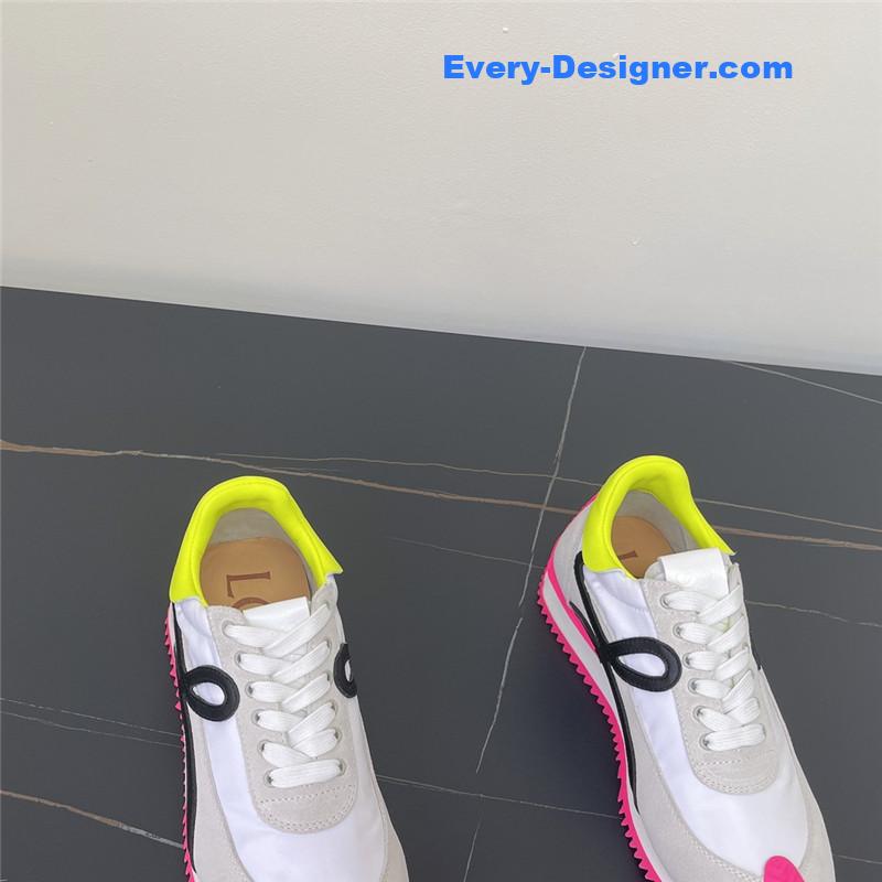 L0ew* height increasing casual shoes