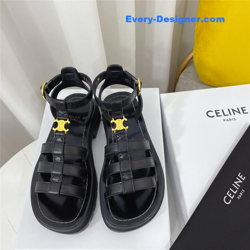 Ce1i*e spring and summer new sandals