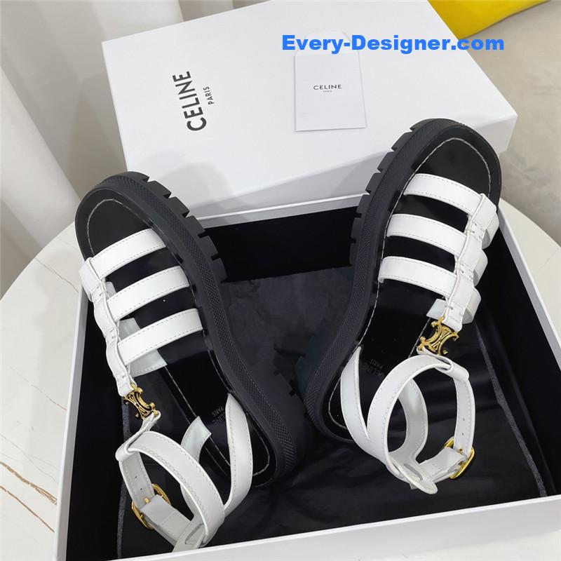 Ce1i*e spring and summer new sandals