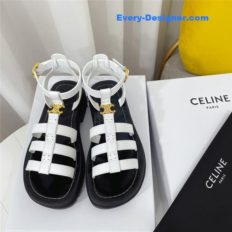 Ce1i*e spring and summer new sandals