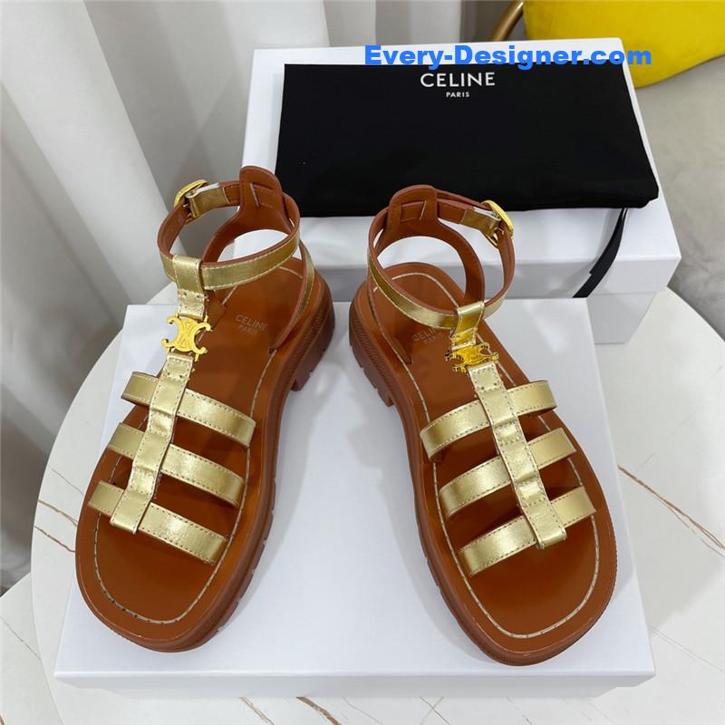 Ce1i*e spring and summer new sandals