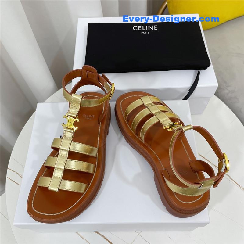 Ce1i*e spring and summer new sandals