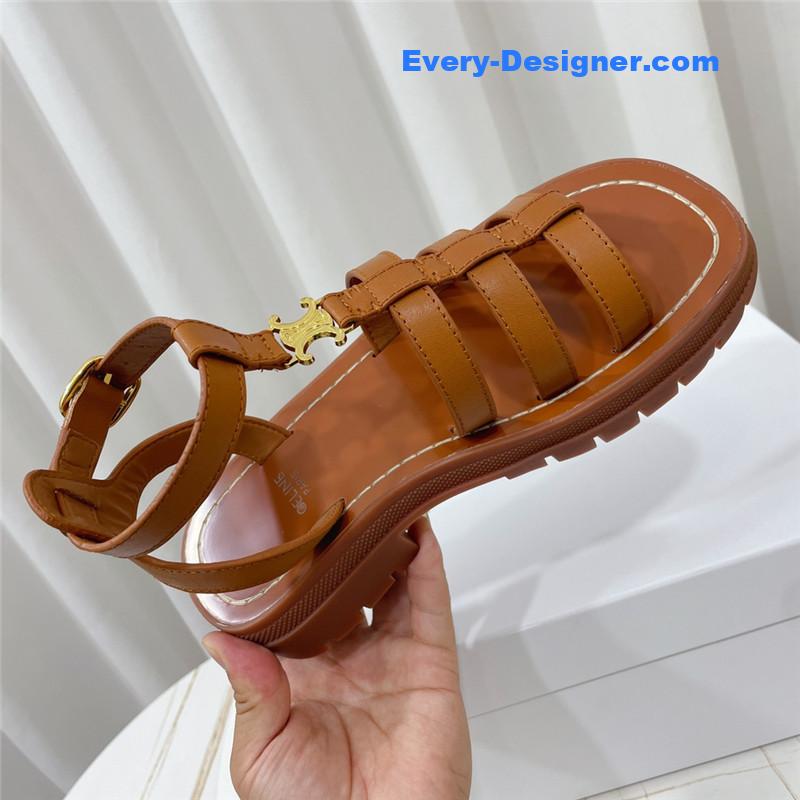 Ce1i*e spring and summer new sandals