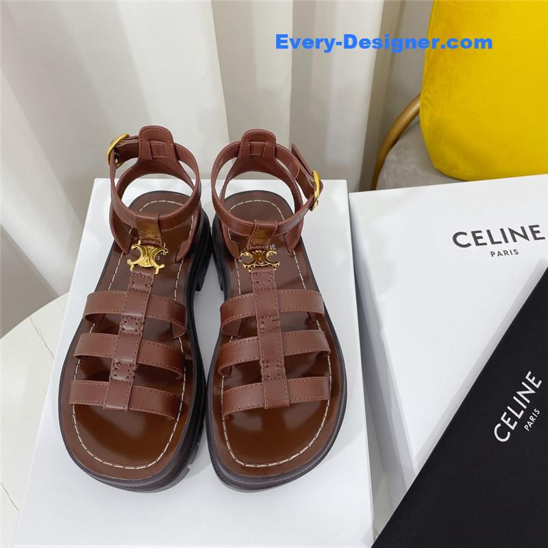 Ce1i*e spring and summer new sandals