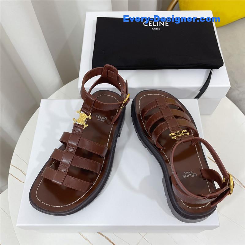 Ce1i*e spring and summer new sandals