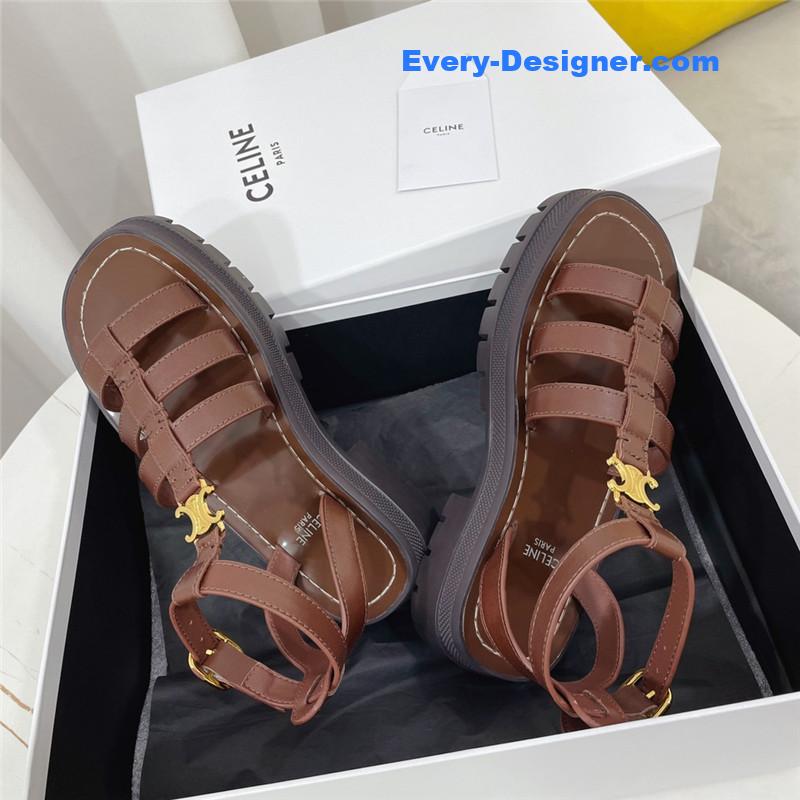 Ce1i*e spring and summer new sandals