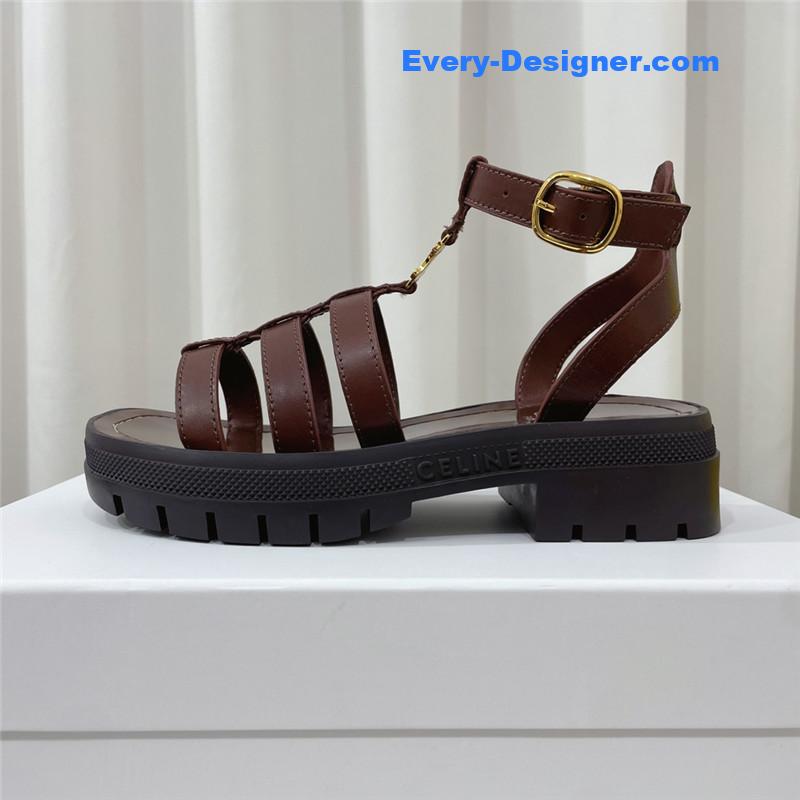 Ce1i*e spring and summer new sandals