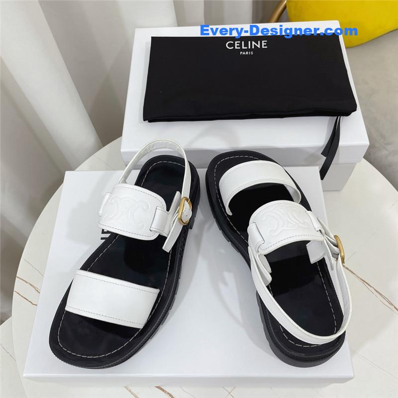 Ce1i*e spring and summer new sandals