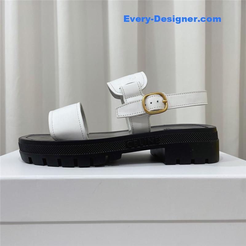 Ce1i*e spring and summer new sandals