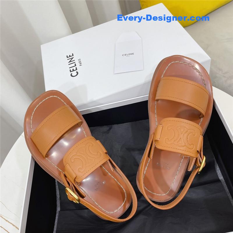 Ce1i*e spring and summer new sandals