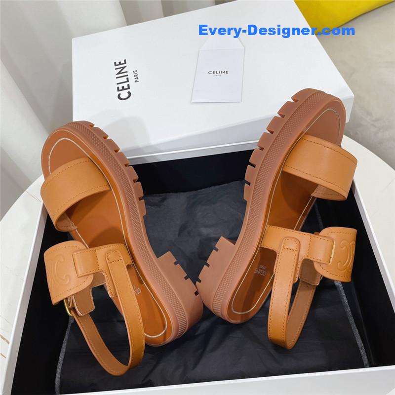 Ce1i*e spring and summer new sandals