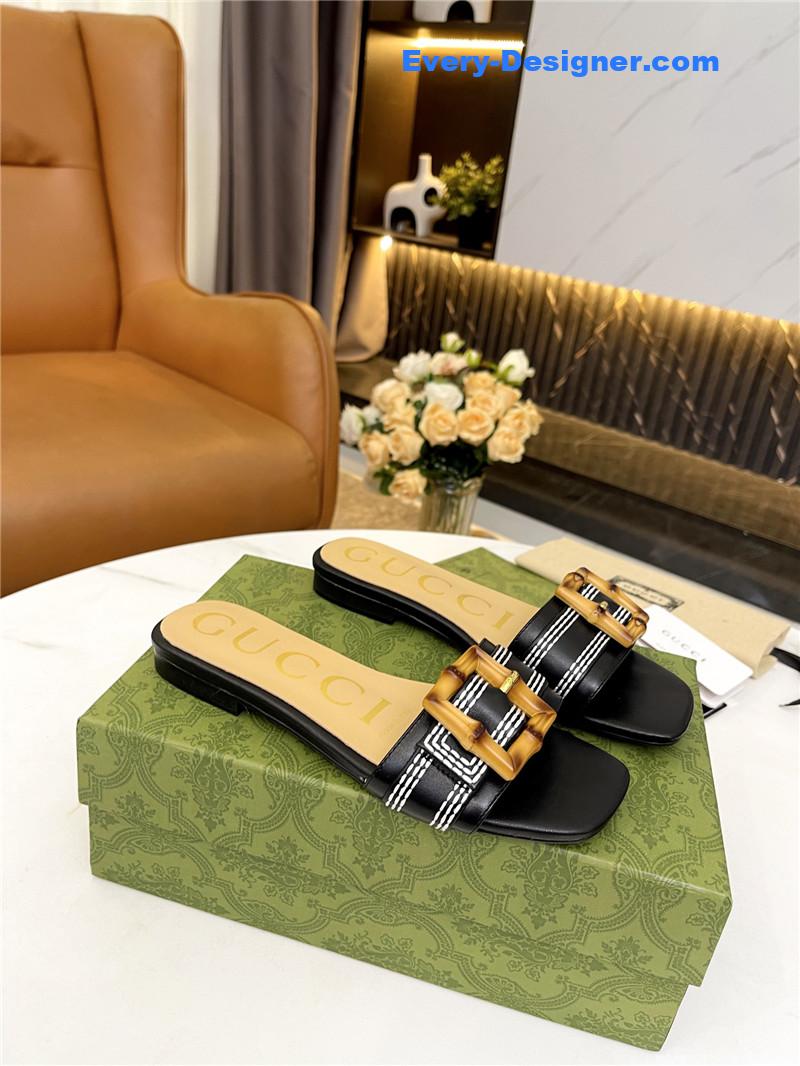 Gvc*1 counter new slippers
