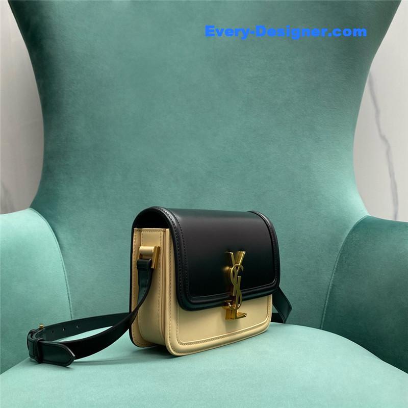 Y51 solferino box bag