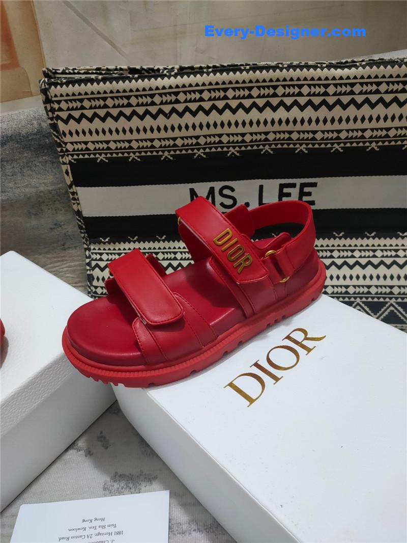 D10r mizza pattern D10ract sandals